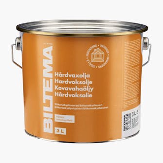 Tuote kovavahaöljy Bilteman kovavahaöljy